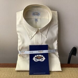 Eagle Longsleve Dress Shirt